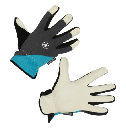 Arbetshandske Winter Glove Polartex II (Flera Storlekar M-XXXL)