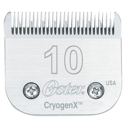 Skärsats Snap-On Oster Cryogen-X Size 10 1,5 mm