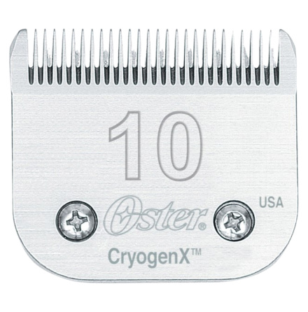 Skrsats Snap-On Oster Cryogen-X Size 10 1,5 mm