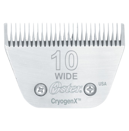 Skrsats Snap-On Oster Cryogen-X Size 10W 2,4 mm