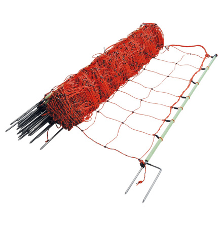 Frelnt Gallagher Orange 90/2-14/G - 50 meter * Elstngselnt
