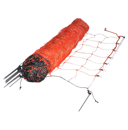 Frelnt Gallagher Orange 90/1-14/V - 50 meter *