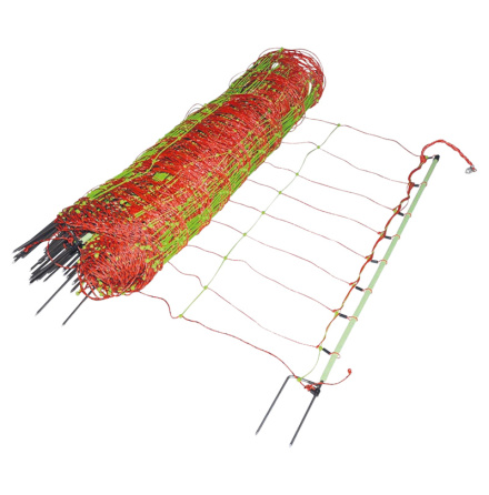 Frelnt Gallagher Kombint, Orange 90/2-14/G - 50 meter * Elstngselnt