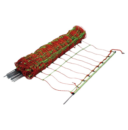 Frelnt Gallagher Kombint, Orange 90/1-14/G - 50 meter * Elstngselnt