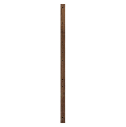 Trstolpe Gallagher Insultimber (FSC) Stolpe * 180 x 3,8 x 3,8 cm 1-pack