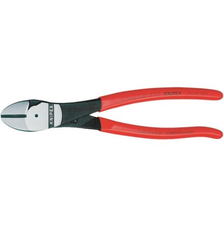 Kraftsidavbitare 7401 Knipex