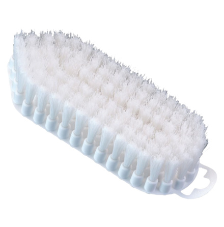 Handskurborste Flexo Brush Vit 19 cm - Max 80 C