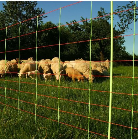 Frelnt Super 90 cm, 50 m Swedguard Elstngselnt