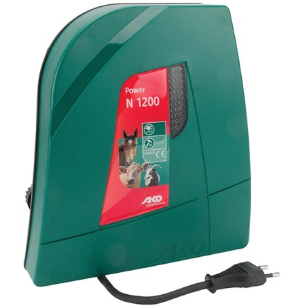 Elstngselaggregat AKO Power N 1200 - 230 Volt