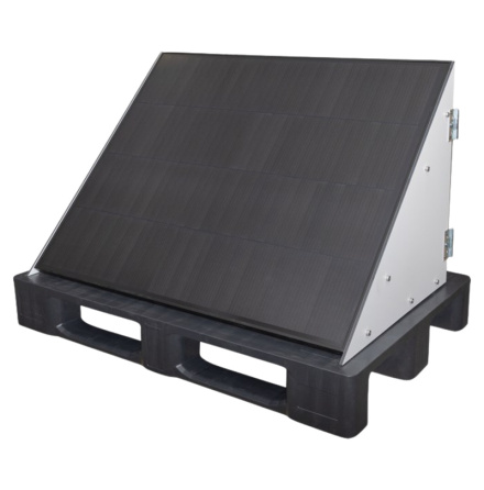 Elstngselaggregat AKO Solar-Powerstation Smart XL *