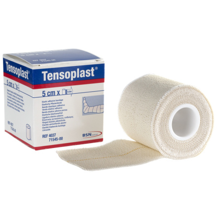 BSN Tensoplast, 7,5 cm x 4,5 m