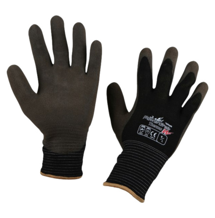 Arbetshandske Winter Keron PowerGrab Thermo W Storlek 9 / L