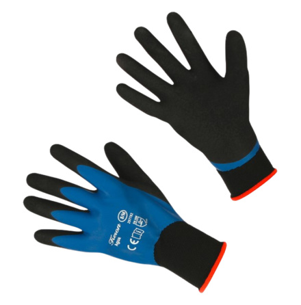 Montagehandske Keron Agua - Storlek 10/XL