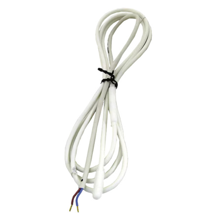 Vrmekabel Suevia 24 Volt fr utvndig installation - 2 M *