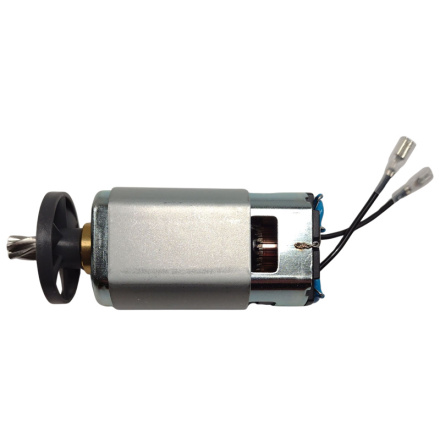 Komplett Motor Heiniger Progress