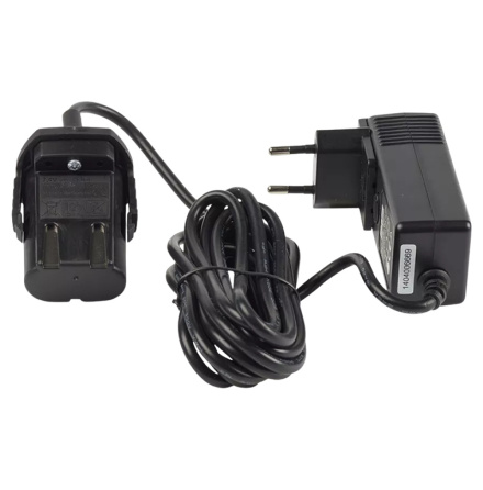 Ntaggregat Med Sladdadapter Till SaphirCord Typ 2* Bestllningsvara