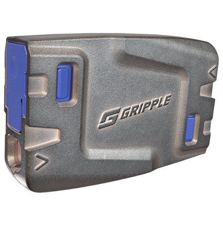 Gripple Skarvls fr taggtrd 1,57 - 2.0 mm 20-pack *