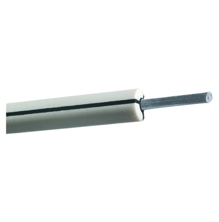 Hsttrd AKO TopLine Horse Wire 6 mm 200 Meter 0.055 Ohm/m*
