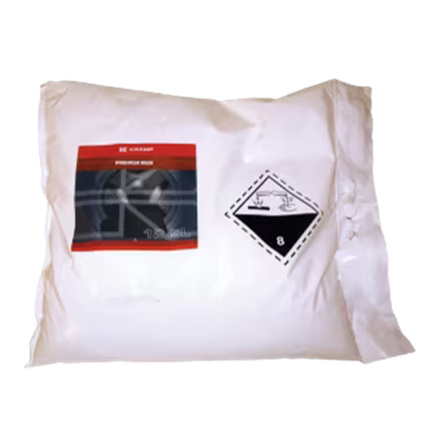 Tvttmedel Workwear wash 12,5 kg