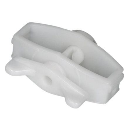 Trdsspnnare Plast ZoneGuard