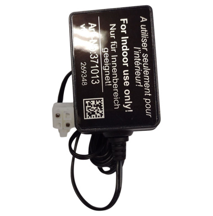 Ntadapter 230V till 12V fr AKO X2000
