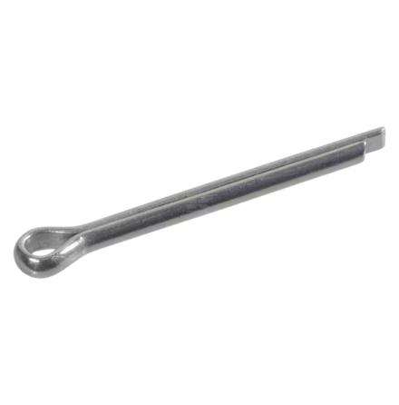 Saxpinne Rostfri 4x36 mm