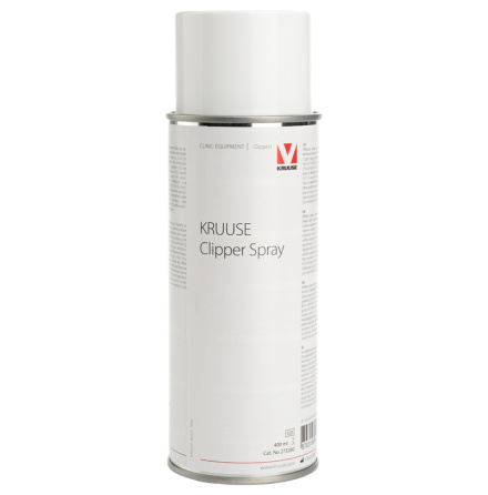Klipperspray Kruuse 400 ml