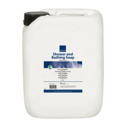 Abena Dusch och badtvl - 5 liter
