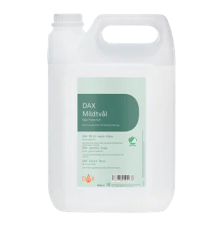 Mildtvl DAX 5000 ml