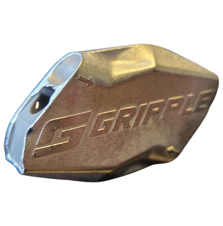 Gripple Skarvls fr taggtrd 2-2.5 mm max 150 kg 20-pack