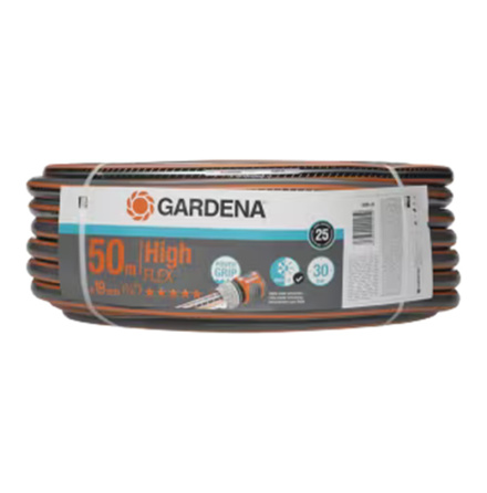 Vattenslang Gardena Highflex 3/4&quot; (19 mm) 50 m*