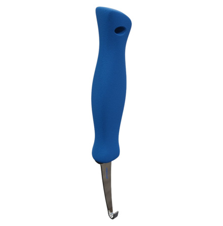 Hovkniv Aesculap ProCut Enkel Egg Vnster