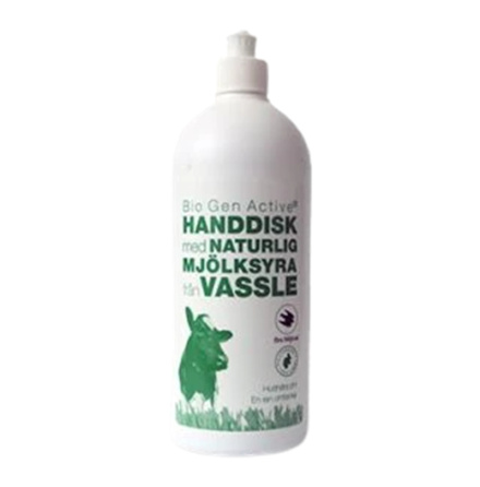 Handdiskmedel Bio Gen Active 500 ml