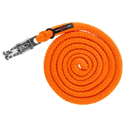 Grimskaft Hippo Panikhake Orange