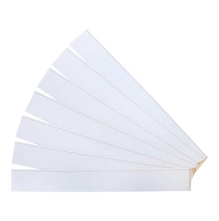 Mjlkfilter Filterstrumpa Sana Premium 620 x 78 mm 200-pack