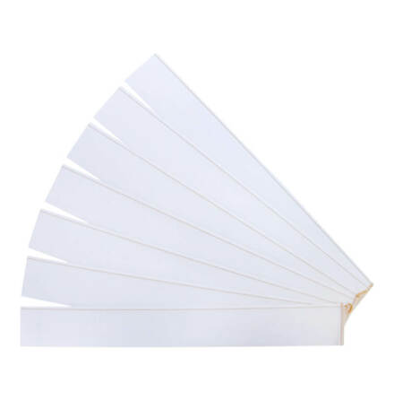 Mjlkfilter Filterstrumpa Sana Premium 530 x 60 mm 250-pack*