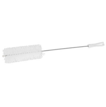 Rrborste Vit 62 cm Diameter 70 mm