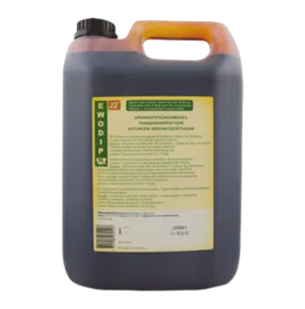Spendopp J2/Ewodip 5 liter