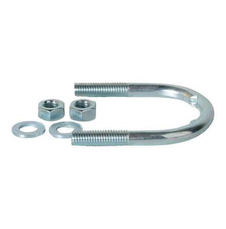 Rrbeslag fr rr 1 1/2&quot; - 2&quot; Passar Suevia 10P, 20, 60 * samt Suevia 375, 1100, 1200 &amp; IDEAL.