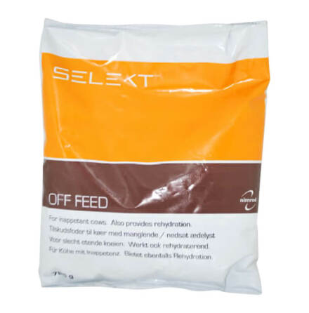 Selekt Off Feed(aptit) 785 g 12-pack