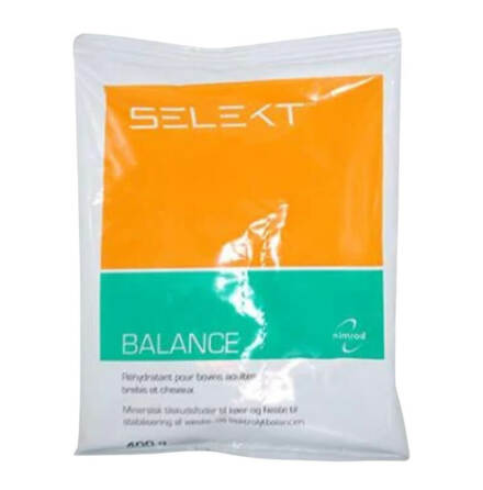Selekt Balance/Restore fr nt 400 g 12-pack