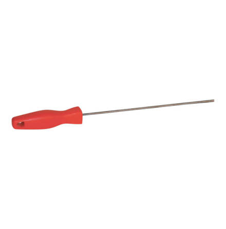 DICK Diamant Slipstål för klövknivar 31 cm DICK Diamant Slipstål för klövknivar 31 cm