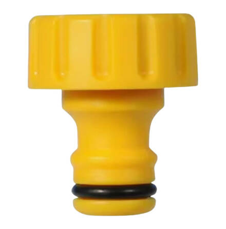 Krankoppling Hozelock Plast R20 (3/4&quot;) Invndig Gnga *