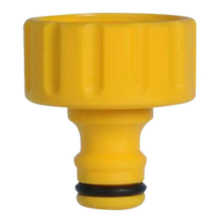Krankoppling Hozelock Plast R25 (1&quot;) Invndig Gnga *
