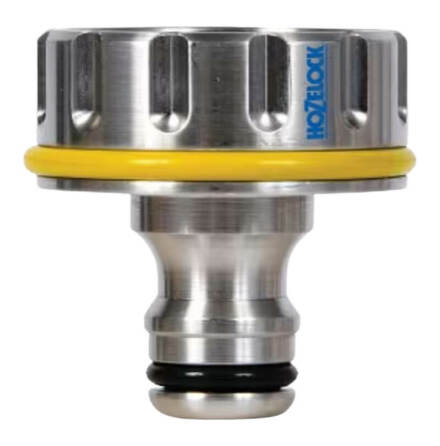 Krankoppling Hozelock Pro Metall R25 (1&quot;) Invndig Gnga *
