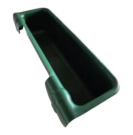 Fodertrg 42 liter No.1024 Grn OK Plast *