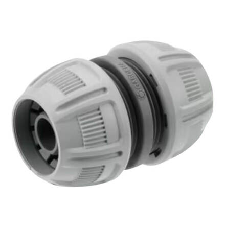 Slangskarv Gardena Plast Hona-Hona fr 1/2&quot; slang *