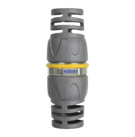 Slangskarv Hozelock Pro Plast Hona-Hona fr 1/2&quot; slang *