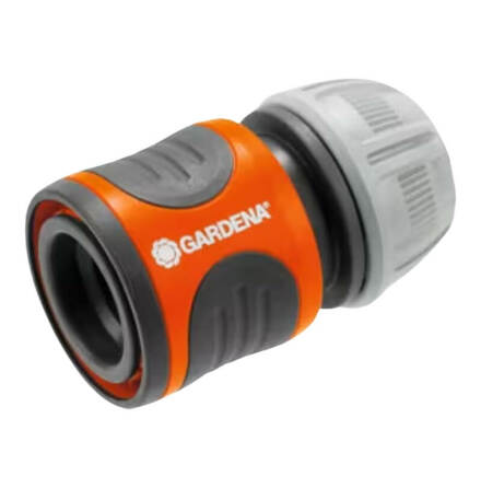 Snabbkoppling Power Grip Gardena fr slang 1/2&quot; *