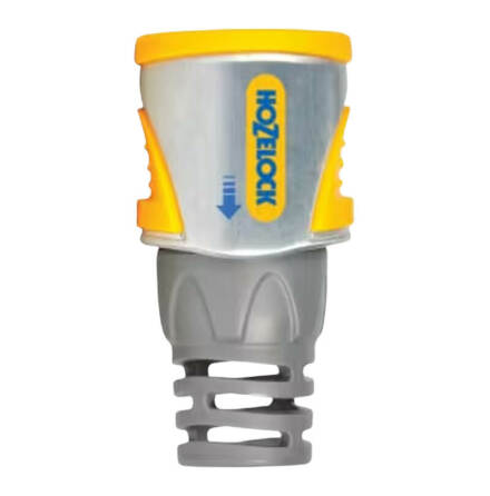 Snabbkoppling Hozelock Pro f�r slang 1/2" *